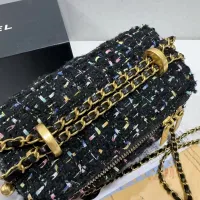 $38.00 USD Chanel Messenger Bags For Women #1402724
