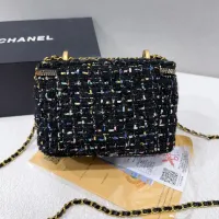 $38.00 USD Chanel Messenger Bags For Women #1402724
