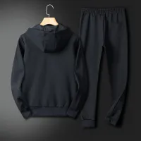 $92.00 USD Louis Vuitton LV Tracksuits Long Sleeved For Men #1402728