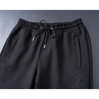 $92.00 USD Louis Vuitton LV Tracksuits Long Sleeved For Men #1402728