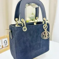 $40.00 USD Christian Dior Handbags For Women #1402731