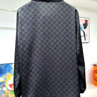 $85.00 USD Gucci Tracksuits Long Sleeved For Men #1402742