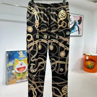 $85.00 USD Versace Tracksuits Long Sleeved For Men #1402749