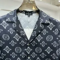 $85.00 USD Louis Vuitton LV Tracksuits Long Sleeved For Men #1402759