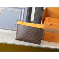 $45.00 USD Louis Vuitton LV Toilet Pouches #1402831