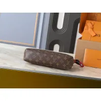 $45.00 USD Louis Vuitton LV Toilet Pouches #1402832
