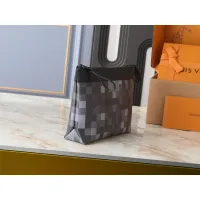 $45.00 USD Louis Vuitton LV Toilet Pouches #1402845