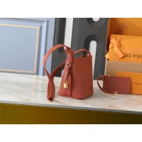 $52.00 USD Louis Vuitton Messenger Bags For Women #1402863