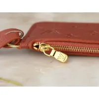 $52.00 USD Louis Vuitton Messenger Bags For Women #1402863