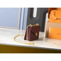 $52.00 USD Louis Vuitton Messenger Bags For Women #1402865