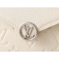 $52.00 USD Louis Vuitton Messenger Bags For Women #1402866