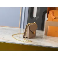 $52.00 USD Louis Vuitton Messenger Bags For Women #1402867