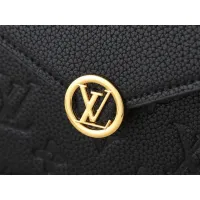 $52.00 USD Louis Vuitton Messenger Bags For Women #1402868