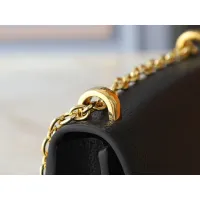 $52.00 USD Louis Vuitton Messenger Bags For Women #1402868