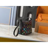 $52.00 USD Louis Vuitton Messenger Bags For Women #1402869