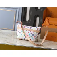 $52.00 USD Louis Vuitton Messenger Bags For Women #1402870