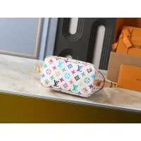 $52.00 USD Louis Vuitton Messenger Bags For Women #1402870