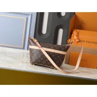 $52.00 USD Louis Vuitton Messenger Bags For Women #1402871