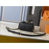 $56.00 USD Louis Vuitton Messenger Bags For Women #1402872