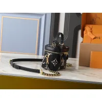 $56.00 USD Louis Vuitton Messenger Bags For Women #1402874