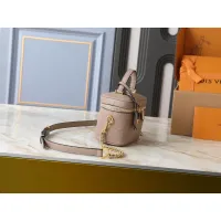 $56.00 USD Louis Vuitton Messenger Bags For Women #1402875