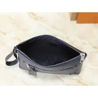 $48.00 USD Louis Vuitton LV Daily Pouches For Men #1402888