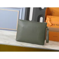 $48.00 USD Louis Vuitton LV Daily Pouches For Men #1402895