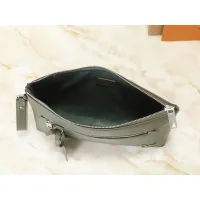 $48.00 USD Louis Vuitton LV Daily Pouches For Men #1402895