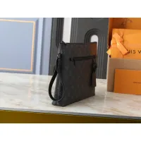 $48.00 USD Louis Vuitton LV Daily Pouches For Men #1402897