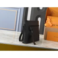 $48.00 USD Louis Vuitton LV Daily Pouches For Men #1402898