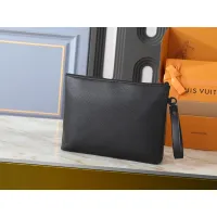 $48.00 USD Louis Vuitton LV Daily Pouches For Men #1402898