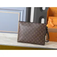 $48.00 USD Louis Vuitton LV Daily Pouches For Men #1402902