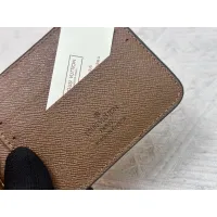 $38.00 USD Louis Vuitton LV Card Holders #1403073