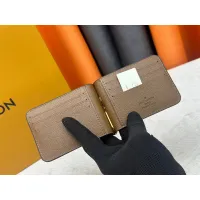$38.00 USD Louis Vuitton LV Card Holders #1403074