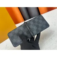 $38.00 USD Louis Vuitton LV Card Holders #1403082