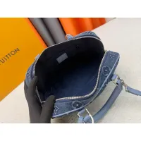 $85.00 USD Louis Vuitton AAA Quality Handbags For Women #1403093