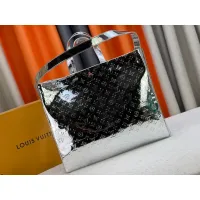 $80.00 USD Louis Vuitton AAA Quality Handbags For Women #1403101