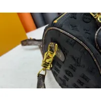 $80.00 USD Louis Vuitton AAA Quality Handbags For Women #1403106