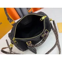 $80.00 USD Louis Vuitton AAA Quality Handbags For Women #1403106