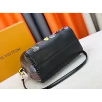 $80.00 USD Louis Vuitton AAA Quality Handbags For Women #1403110