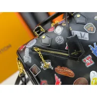 $80.00 USD Louis Vuitton AAA Quality Handbags For Women #1403110