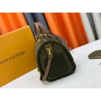 $76.00 USD Louis Vuitton AAA Quality Handbags For Women #1403111