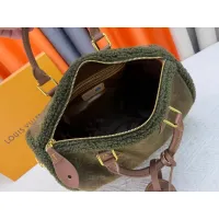 $76.00 USD Louis Vuitton AAA Quality Handbags For Women #1403111