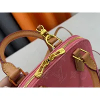 $72.00 USD Louis Vuitton AAA Quality Handbags For Women #1403127
