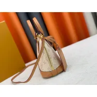 $72.00 USD Louis Vuitton AAA Quality Handbags For Women #1403128