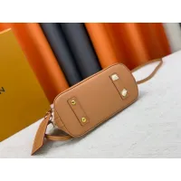$72.00 USD Louis Vuitton AAA Quality Handbags For Women #1403128