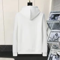 $48.00 USD Burberry Hoodies Long Sleeved For Men #1403136