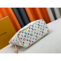 $72.00 USD Louis Vuitton AAA Quality Shoulder Bags For Women #1403155