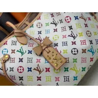 $72.00 USD Louis Vuitton AAA Quality Shoulder Bags For Women #1403155