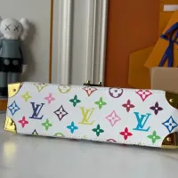 $68.00 USD Louis Vuitton AAA Quality Shoulder Bags For Women #1403162
